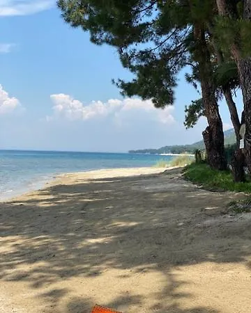 Villa Lucia *