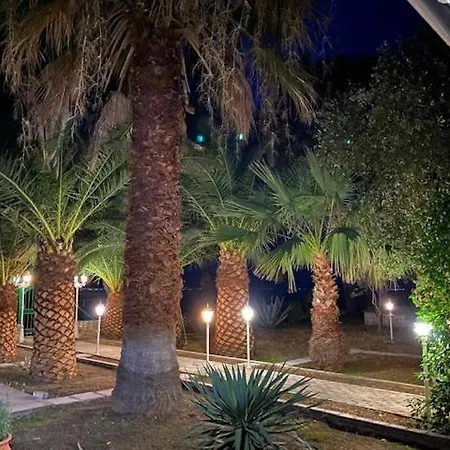 Lucia Skala Rachoni (Thasos)