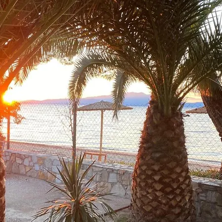 Lucia Skala Rachoni (Thasos)
