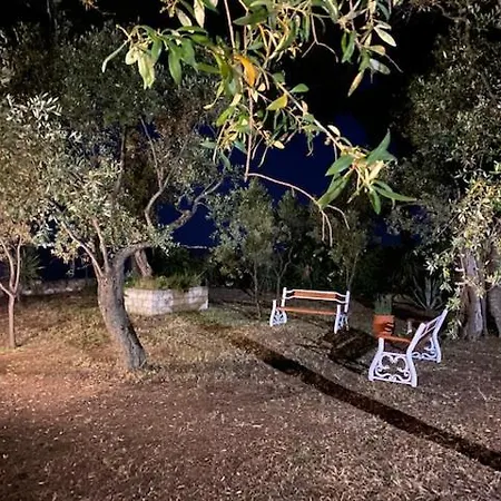 Lucia * Skala Rachoni (Thasos)
