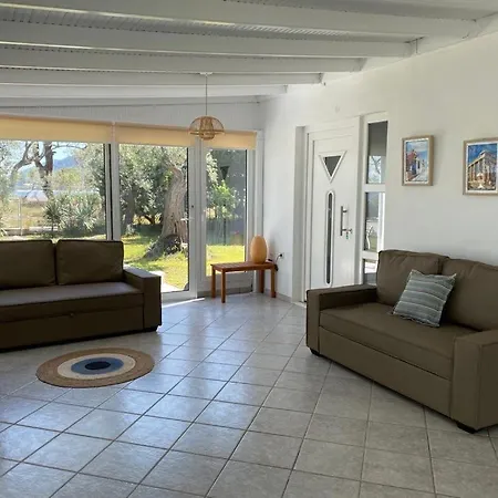 Villa Lucia