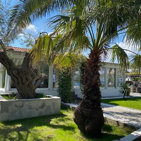 Villa Lucia