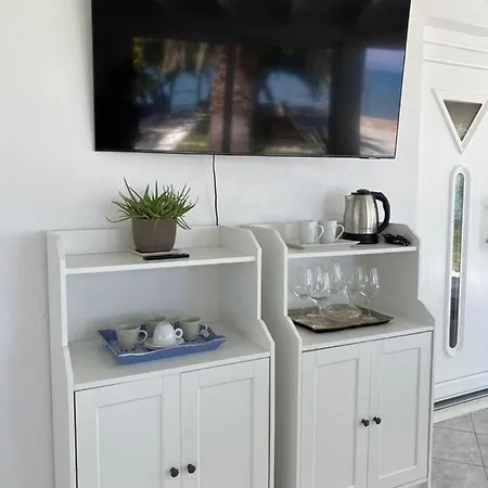 Lucia Villa