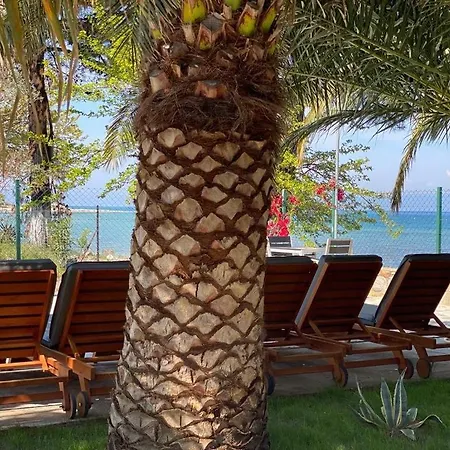 Lucia Villa Skala Rachoni (Thasos)
