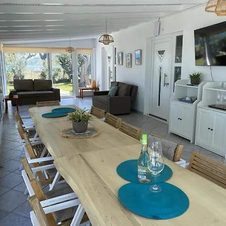 Villa Lucia *