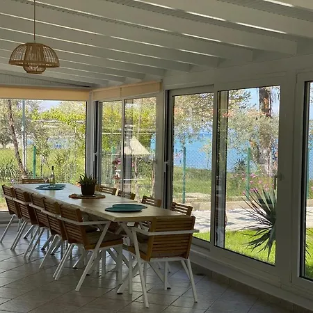 Lucia Skala Rachoni (Thasos)