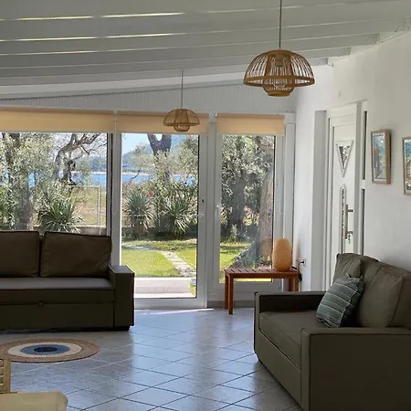 Lucia Villa