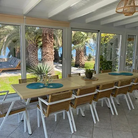 Villa Lucia Skala Rachoni (Thasos)