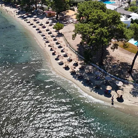 Villa Lucia